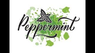 Bulk Peppermint Essential Oil Wholesale Supplier