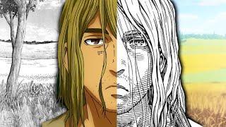 You Don't Understand Vinland Saga.