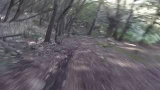 mtb en Alaro Mallorca by Cycling planet.