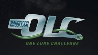 NEU: Die One-Lure-Challenge (Trailer)