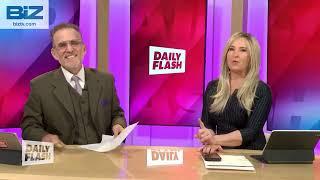 06/07/24- Daily Flash - With Mitch English & Andrea Jackson