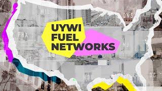 #FUNDTHEFUTURE: WHAT IS A FUEL NETWORK?
