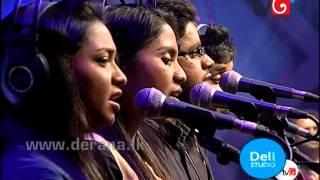 Sora Detuwek - Sunil Edirisinghe @ Dell Studio Season 02 ( 25-09-2015 )