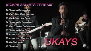 Ukays Kompilasi Hits Terbaik 2023 | Pilihan Lagu Ukays Terbaru & Evergreen Ukays, Uk & Uk's