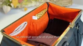 Trolala - Designed For Travel. Made For Life | Club to one