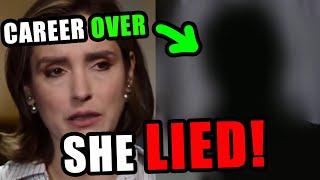 Anti-Elon "whistleblower" is caught in MASSIVE LIE!!!!!