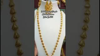 Booking No.9600116231 #haaram #jewellery #faa #prettylittlebaby #trendingshorts
