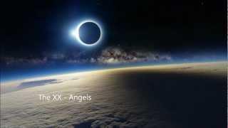 The XX - Angels (New Album Coexist)