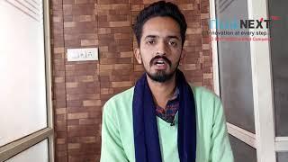 Web Designing Full Course | Testimonial By Ajeet Singh | ThinkNEXT Technologies Pvt. Ltd. | Mohali