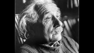 Albert Einstein  How I See The World   PBS American Masters Documentary