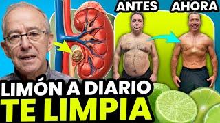  LIMON A DIARIO Te Limpia Y Te Cura - Oswaldo Restrepo RSC