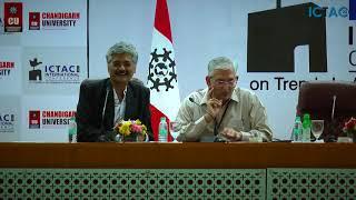 International Conference on Trends in Architecture & Construction