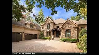 Ivester Jackson Distinctive Properties | Christie's International Real Estate - 17613 Westward ...