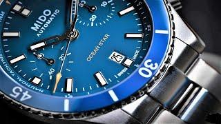 Top 8 Best Mido Watches For Men To Buy in 2023