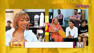 #SalonTalk: Having babies vs Stardom Part D