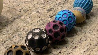 Our Waboba Ball Collection