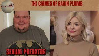 The Horrific Crimes of Gavin Plumb [True Crime Documentary]