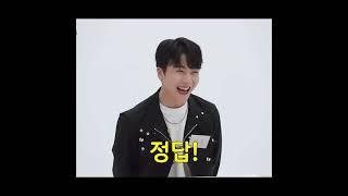 [펜타곤/진호] 진심 3살이세요?