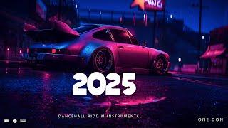 FREE [No Tags] Dancehall Riddim Instrumental (2025) 2025