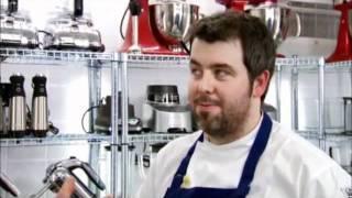 Great British Menu Northern Ireland starters part 2