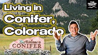 Living In Conifer, Colorado (Pros + Cons)