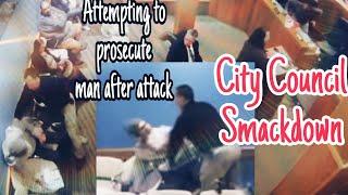 When CITIZENS stand up to tyranny! Jamie Hicks Investigation Part 6.