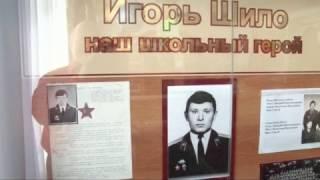 С/Ш № 4_2016_Концерт посвящённый 27 летию вывода ОКСВ_ч.4