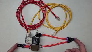 Laser Artifex V2 Air Assist Kit Installation Video Rev0 & Rev1 Boards