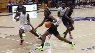 NEWTON VS SOUTH GWINNETT | GHSA BOYS HS HOOPS CIRCUIT