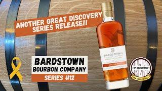 Bardstown Bourbon Discovery Series #12 - They Are On A Roll!!