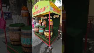 Made in Uzbekistan