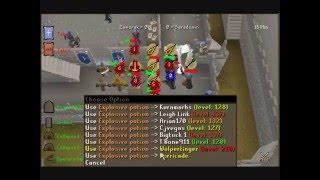 FL + DCW VS CWF