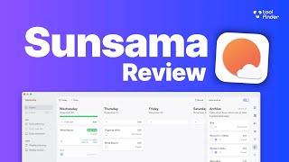 Sunsama Review: Best To-Do List App? (2025)