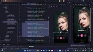 Develop Livestreaming and Video calling app| Part-7 | Android Studio | Kotlin | Node.Js | WebRTC