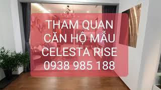 Căn Hộ Mẫu Celesta Rise Nhà Bè Keppel Land và Phú Long. Liên hệ tham quan thực tế: 0938 985 188