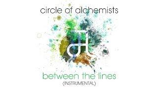 Circle Of Alchemists - Between The Lines [INSTRUMENTAL] | Alchemisten Free Tracks