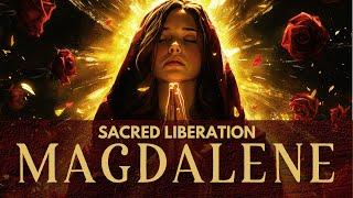 MARY MAGDALENE  GUIDED Meditation: Awakening to Divine Love