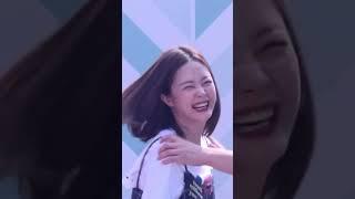 투덜거리다가도 전소민 젤 잘 받아주는 양세찬(출처:sbs 런닝맨)