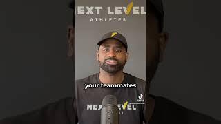 Big time players play their best during the biggest moments! #Athletes #AthleteMotivation #Sports