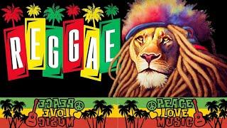 Reggae Music - Lutan Fyah Ft. Kabaka Pyramid, Damian Marley, Chronixx | Tina's Mixtape