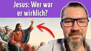 Forscher offenbart die Wahrheit über Jesus (Hans Peter Freiherr von Liechtenstein)