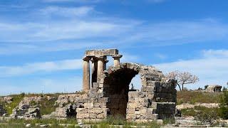 BEYOND PATMOS -BIBLICAL EUROPE- NEXT TRIP 2025 APRIL 14-25