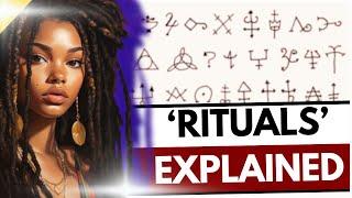 (NEW) Ritual Explained - THIS is How Rituals Create Reality