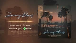 Blues Rock Mikkel Lassalle - Jimmy Blues 2023 Visualizer