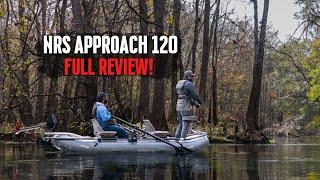 NRS Approach 120 Raft | Full Review