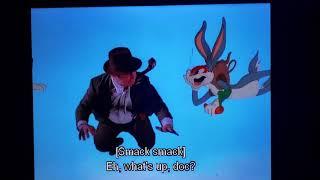 Who framed roger rabbit lena hyena scene