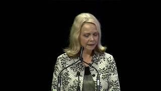 Dr. Judy Farvolden: Preparing for 21st-Century Transportation in the Toronto Region