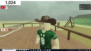 Playing Roblox Dead Rails And RIVALS [ LIVE ]