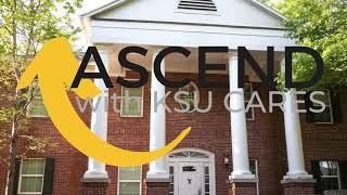 KSU CARES ASCEND LLV