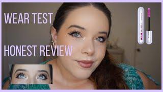 Let's Talk Lashes MAYBELLINE FALSIES SURREAL EXTENSIONS MASCARA REVIEW